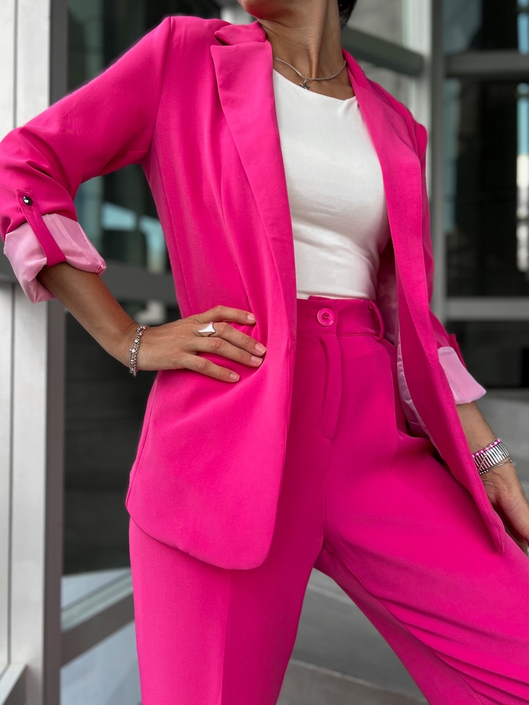 blazer barbie