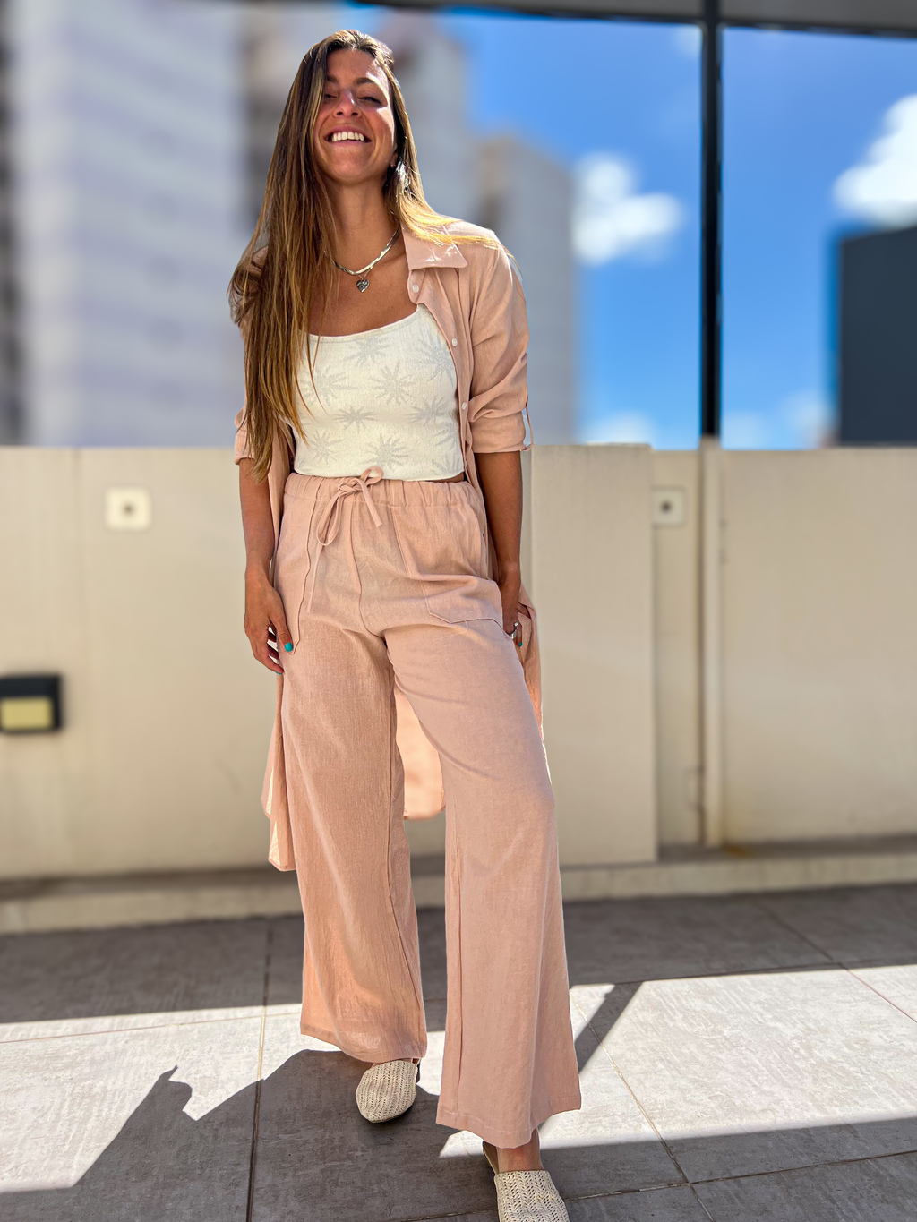 Pantalones goga jeans precio hotsell