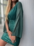 Vestido Party Green en internet