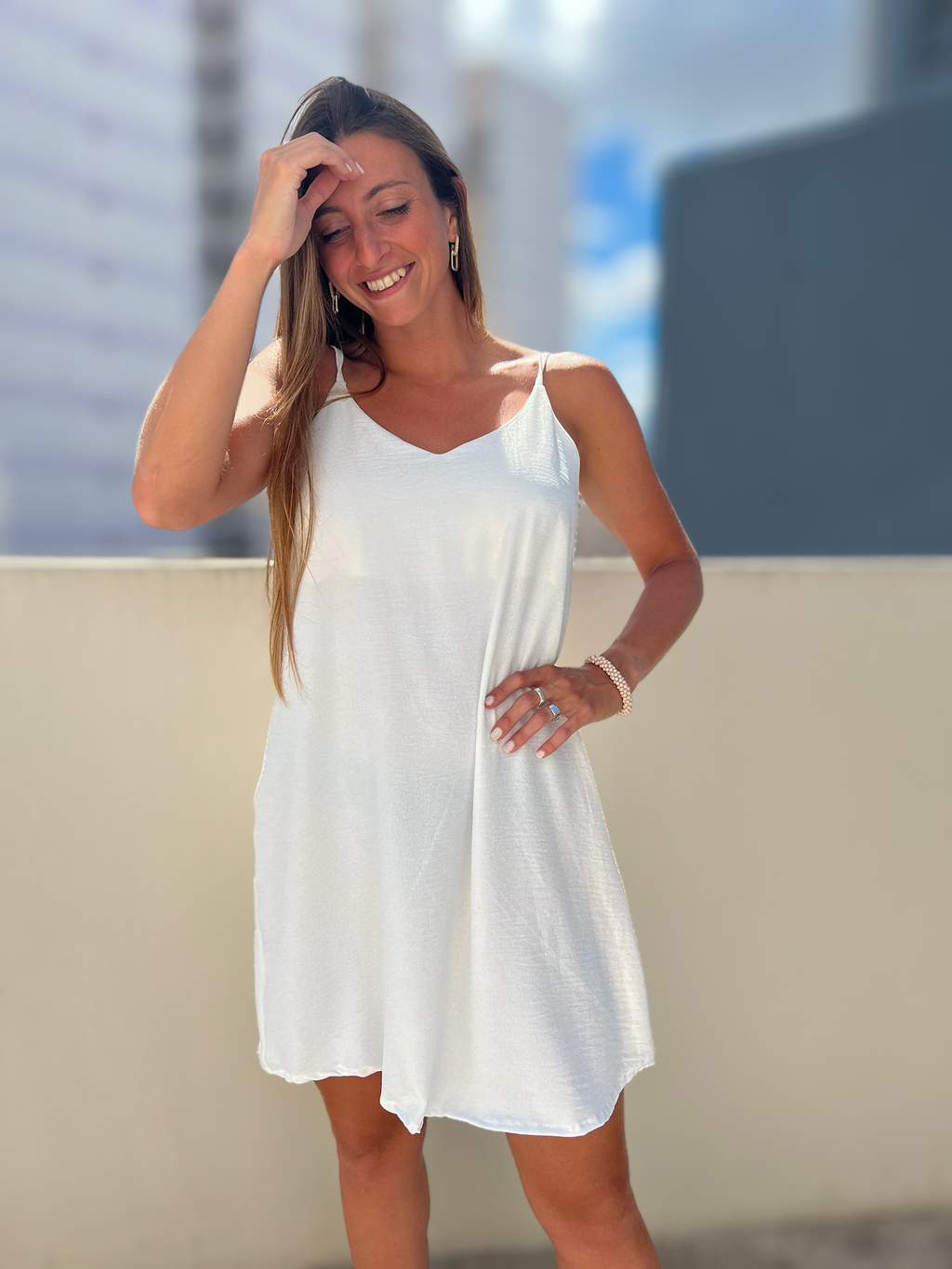 Catalina slip clearance dress