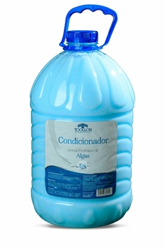 Condicionador de Algas 5Lt - SEM SAL