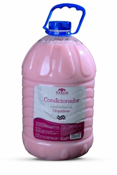 Condicionador de Orquídeas 5Lt - SEM SAL