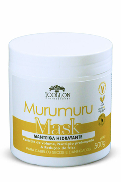 MURUMURU MASK 500 g na internet