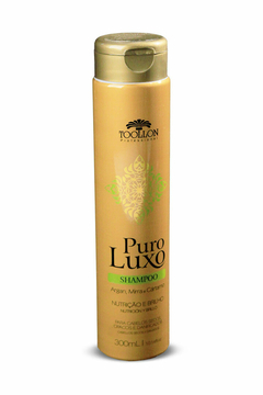 SHAMPOO PURO LUXO 300ml