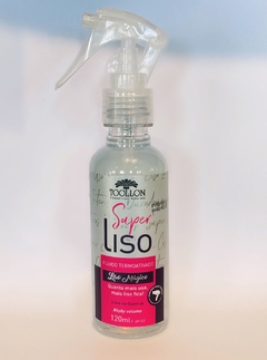 SPRAY SUPER LISO - comprar online