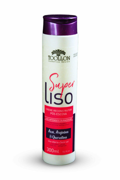 CREME SUPER LISO