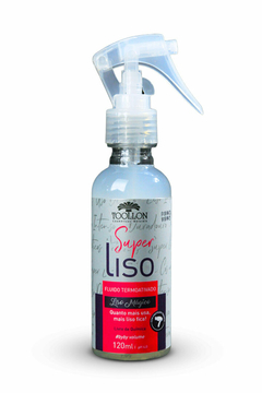 SPRAY SUPER LISO