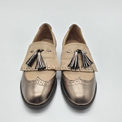 Mocasines Amalfi - comprar online