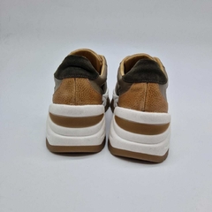 Zapatillas Singapur - tienda online