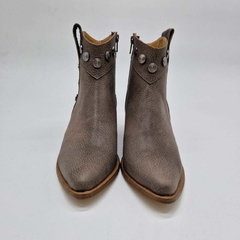 Botas Abu Dhabi - comprar online