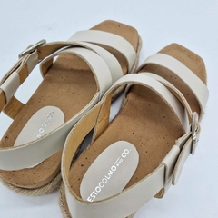 Sandalias Algarve - tienda online