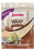 Wrap Sem Glúten - Chia e Linhaça (240g) - Jasmine