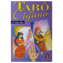 Tarô Do Cigano