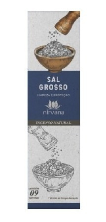 KIT Incenso Nirvana Aromas Variados - 9 Caixas - 81 Varetas - comprar online