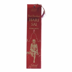 2 Caixas de Incenso Natural Indiano Hari Sai Darshan - comprar online