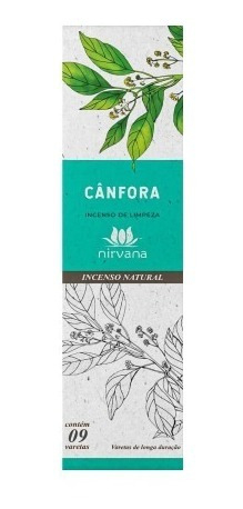 KIT Incenso Nirvana Aromas Variados - 9 Caixas - 81 Varetas na internet