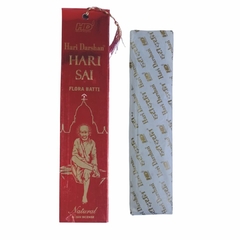 2 Caixas de Incenso Natural Indiano Hari Sai Darshan na internet