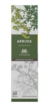 KIT Incenso Nirvana Aromas Variados - 9 Caixas - 81 Varetas - comprar online