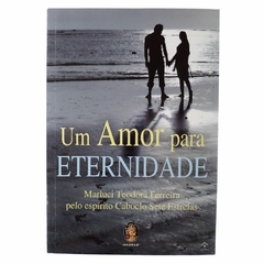 Um amor para a eternidade