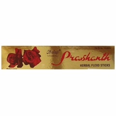 Incenso Massala Balaji Premium Prashanth