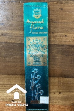 Incenso Anand FLORA FLUXO INCENSE - comprar online