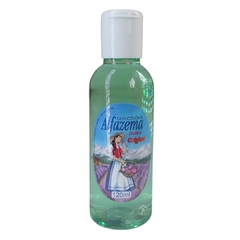 Perfume Alfazema Deo Colonia 120ml Original na internet