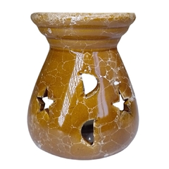 Rechô Em Cerâmica E 2 Essências Yatra Massala - RA08 - comprar online