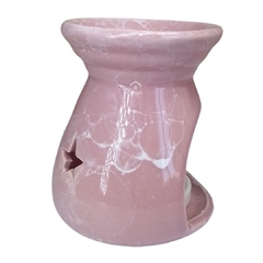 Rechô Em Cerâmica Porta Velas Difusor RC011 - comprar online