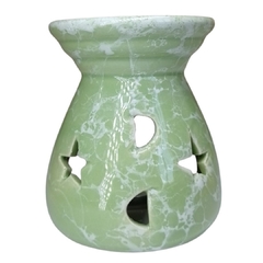 Rechô Em Cerâmica E 2 Essências Yatra Massala - RA10 - comprar online