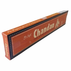 Incenso Massala Balaji Premium Chandan na internet