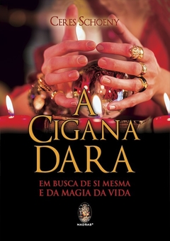 Livro A Cigana Dara - comprar online