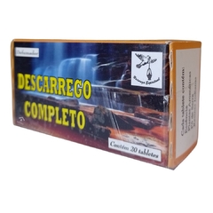 Imagem do 3 Caixas de Incenso Defumador Natural Descarrego Completo