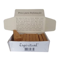 3 Caixas de Incenso Defumador Natural Limpeza Espiritual - comprar online