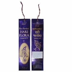 2 Caixas de Incenso Natural Indiano Hari Flora Darshan - comprar online