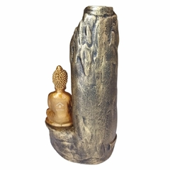 Incensário Cascata Buda 7 Chakra em Resina na internet