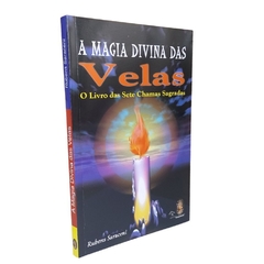 Magia Divina Das Velas 