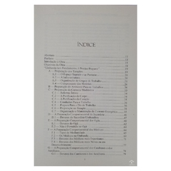 Livro Manual Doutrinário, Ritualístico E Comport. Umbandista na internet