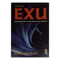 Orixá Exu - Rubens Saraceni