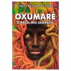 Oxumaré - O Arco-Íris Sagrado - comprar online