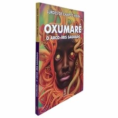 Oxumaré - O Arco-Íris Sagrado na internet