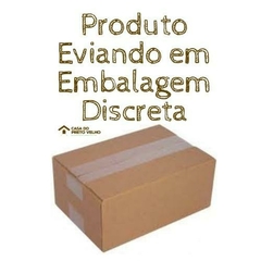 Colar Fio Cascalho Quartzo Fumê 02F - loja online