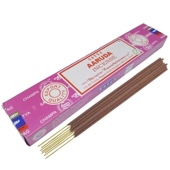 Incenso Indiano Satya AARUDA INCENSE - comprar online