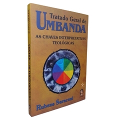 Tratado Geral de Umbanda - comprar online