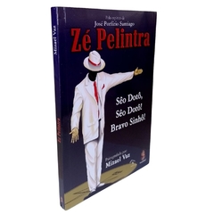 Livro - Zé Pelintra - Mizael Vaz - comprar online
