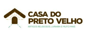 CASA DO PRETO VELHO COMERCIO DE PRODUTOS NATURAIS LTDA