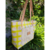 Bolso playa print - comprar online