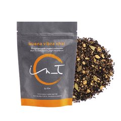 Te en hebras Inti Zen Buena Vibra Chai x 60gr