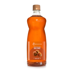 Syrup Cremuccino Avellana x 1 L