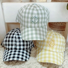 Cap Pastel - tienda online