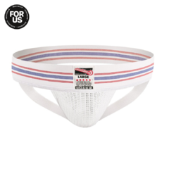 Suspensor Aussiebum Classic Jock 5215